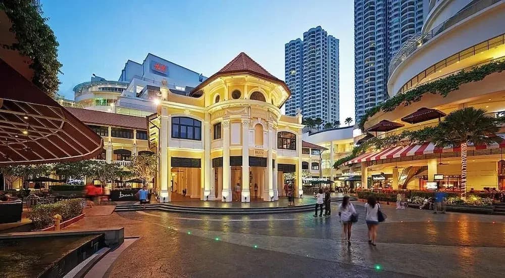 TwinTrees Kelawai - photo 42