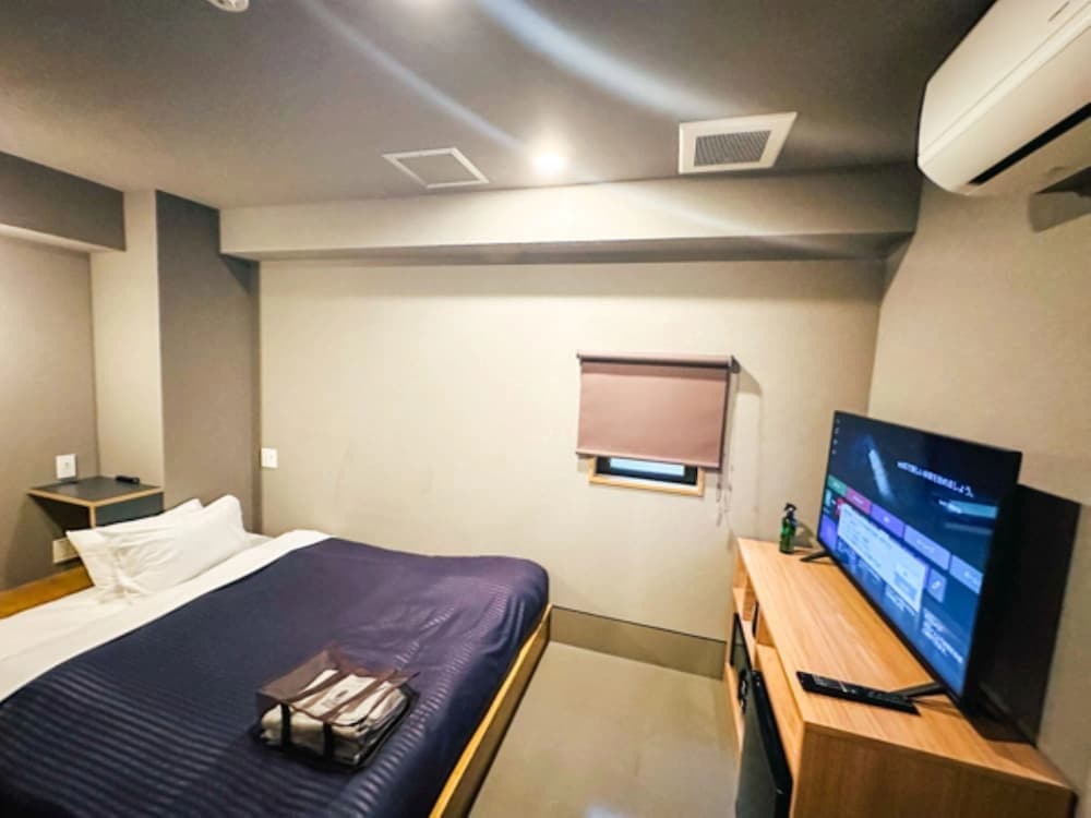 LiVEMAX Hostels Tokyo Ueno - photo 4