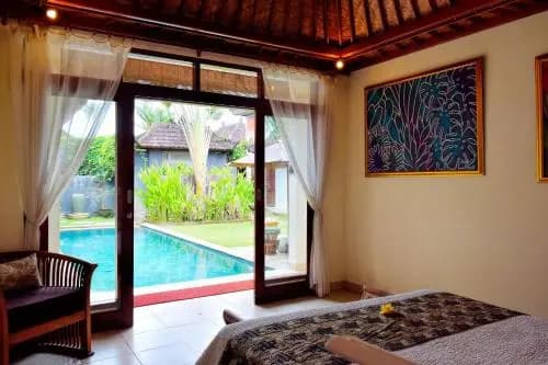 Villa Bindi - photo 1