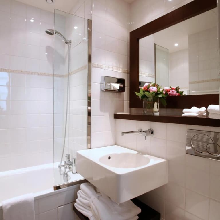 Hotel Le Clos Medicis - photo 26