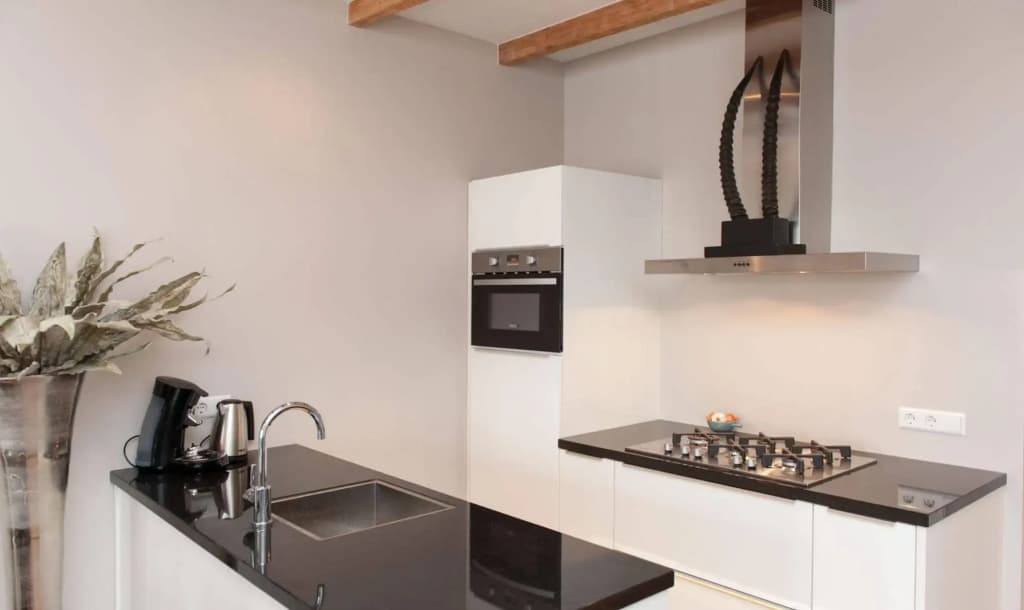 Hemony Apartment - photo 12