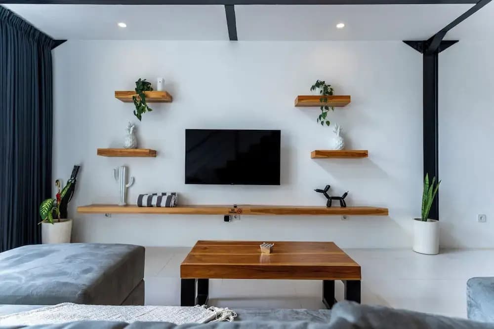 Astaga Loft Unit 1 by Betterplace - photo 4