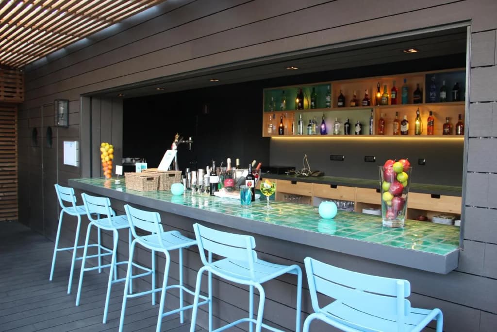 Catalonia Boulevard Hotel - photo 33