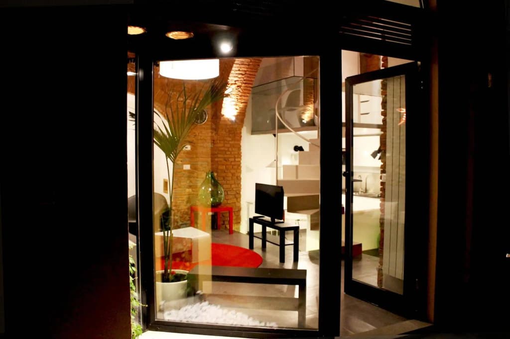 Florence Boutique Apartments - photo 8