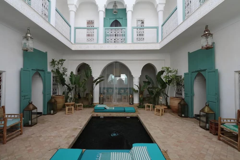 Riad DAR DAR - photo 1