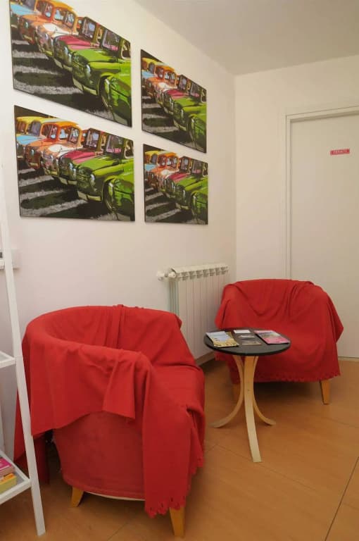 Trasteveredreamsuites - photo 10
