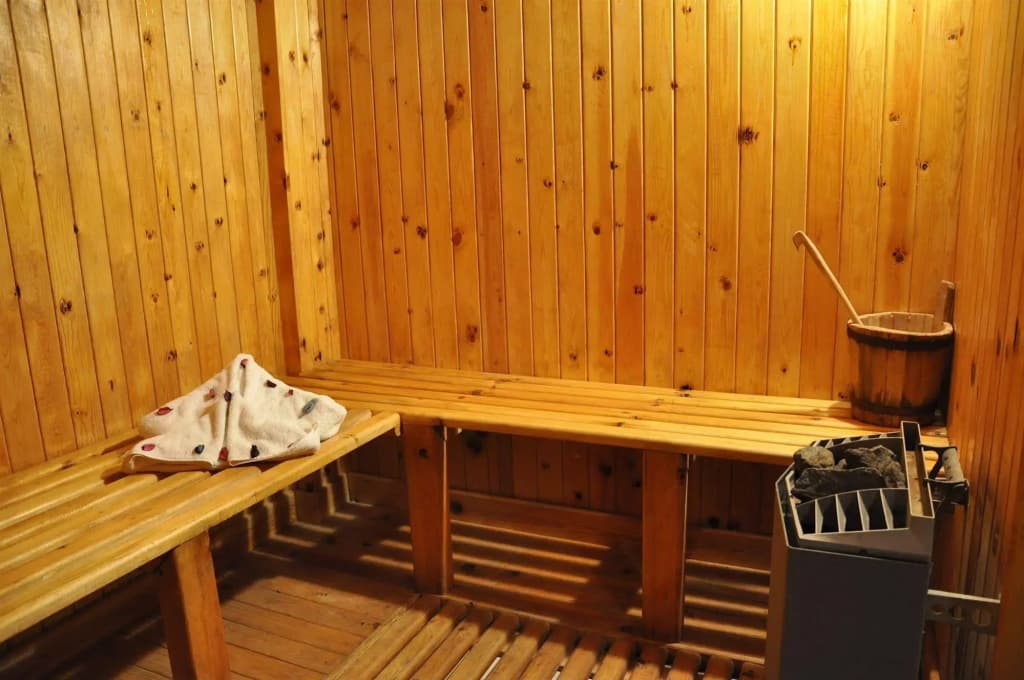 Hotel Mont Gueliz - photo 13