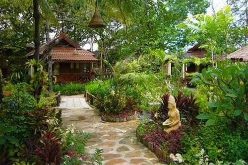 Lantawadee Resort and Spa - photo 14