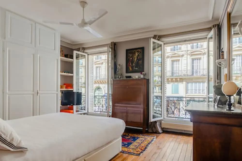 Paris Royal South Residence - photo 10
