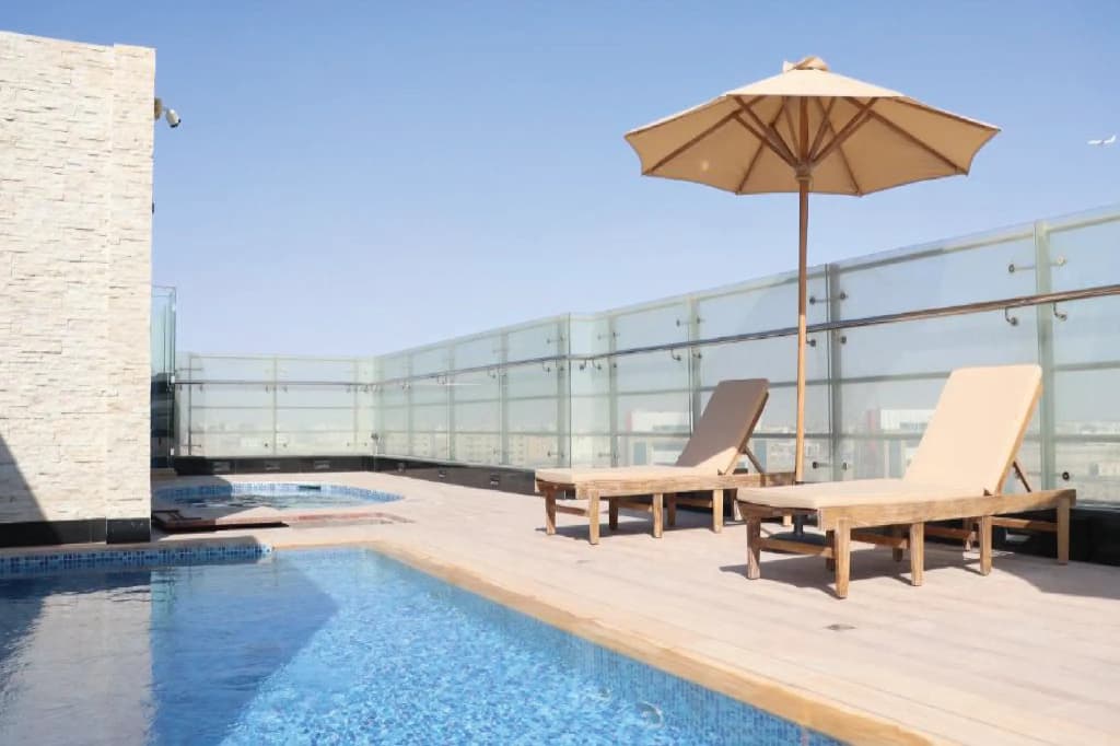 Alriyad Hotel - photo 4