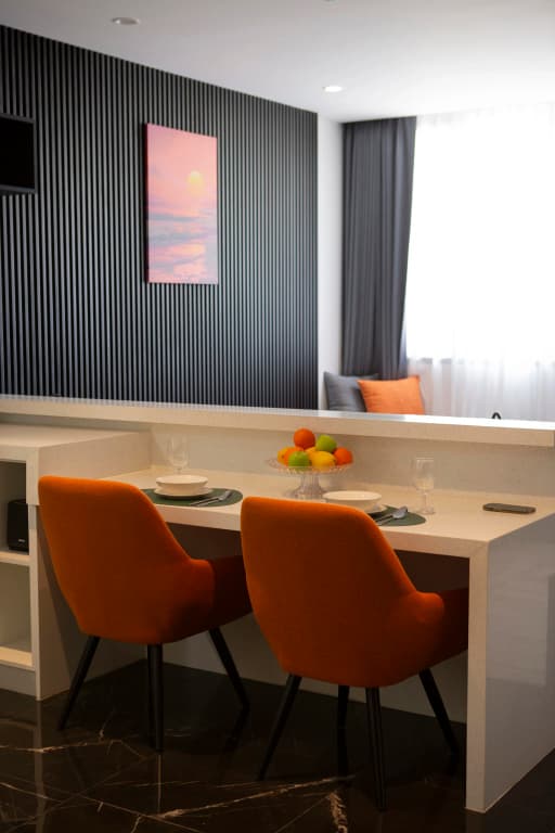 Sunset Noir Studio at Nai Harn Beach Flat - photo 47