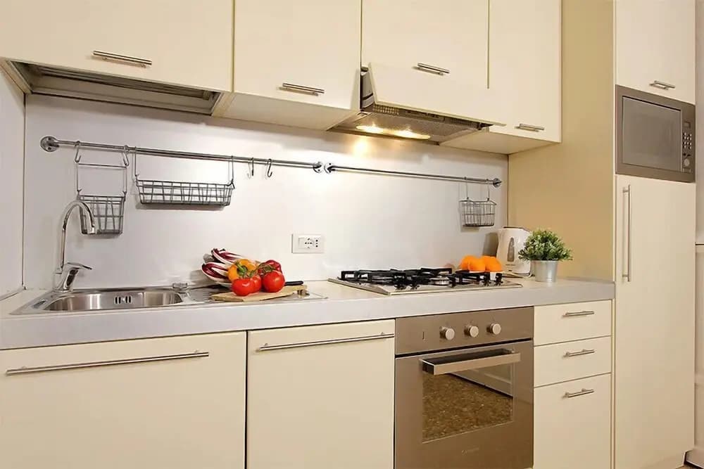 City Apartments - Ormesini - photo 13