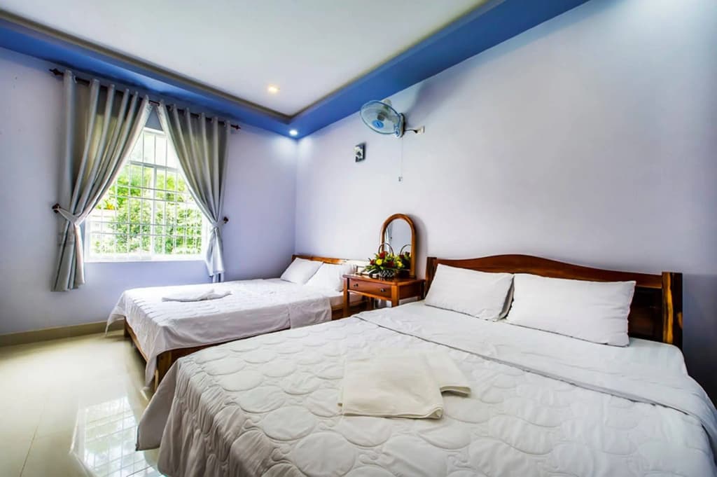Thanh Trung Hotel - photo 7