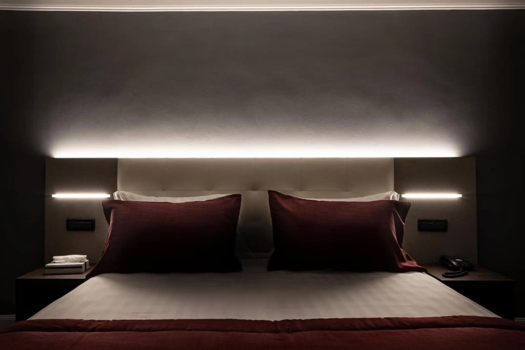 Varese Roma Hotel - photo 19