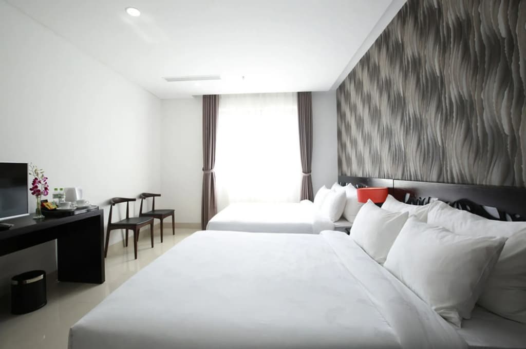 Dylan Hotel Danang - photo 6