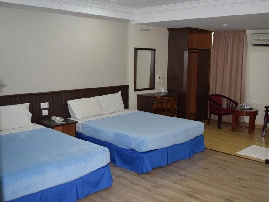 Federal Hotel - photo 6