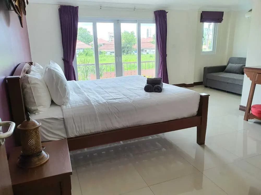 Pool Villa Pattaya - ViewPoint 2 - photo 2