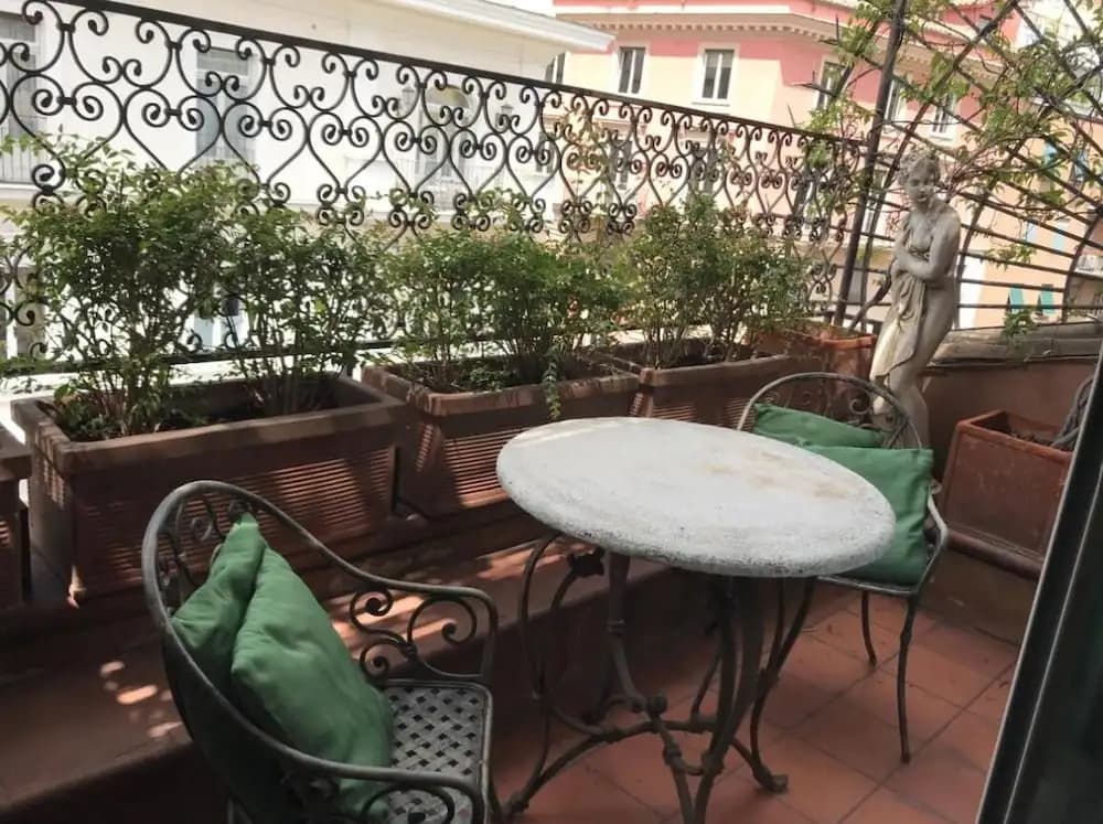 Hotel Okapi - photo 16