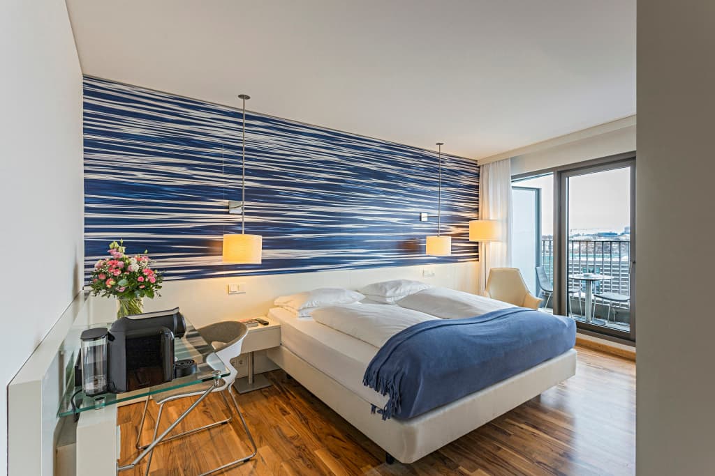 Pestana Berlin Tiergarten - photo 45