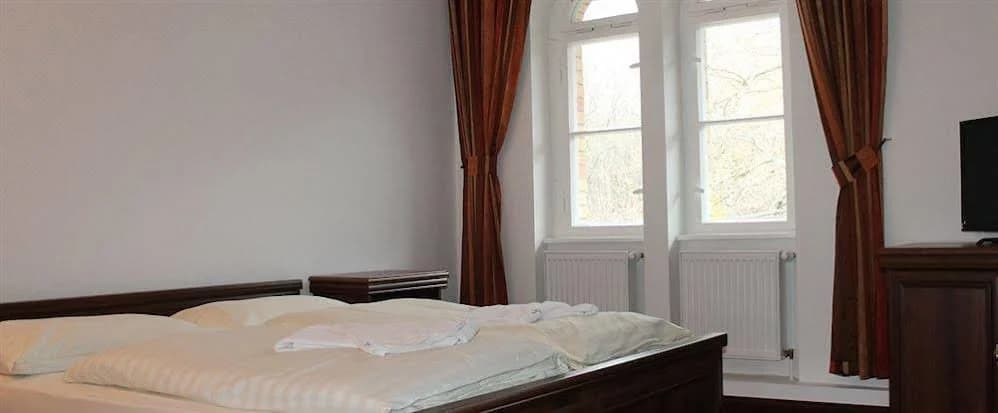 Adlernest Pension - photo 18