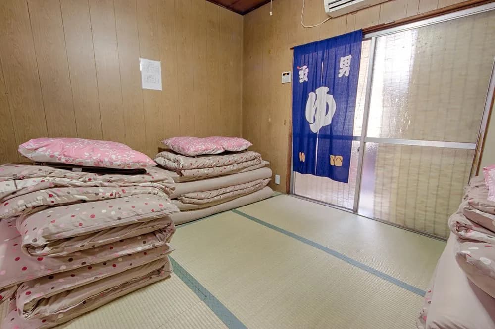 Oyado Tofukuji - photo 5