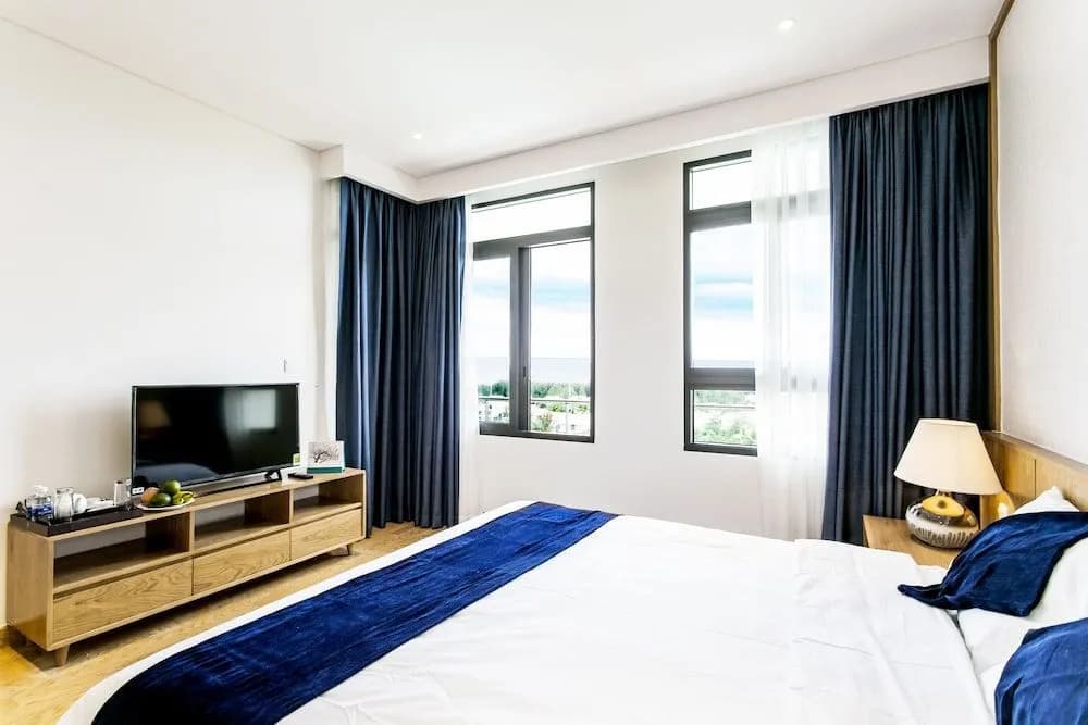 Zoneland Premium-The Ocean-Point Villa - photo 6