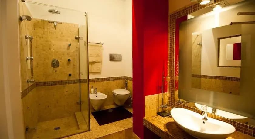 Resort Cavour B&B - photo 8