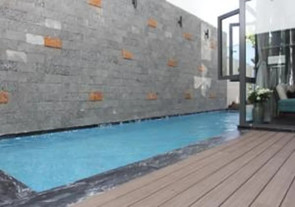 Bau Villa - photo 9