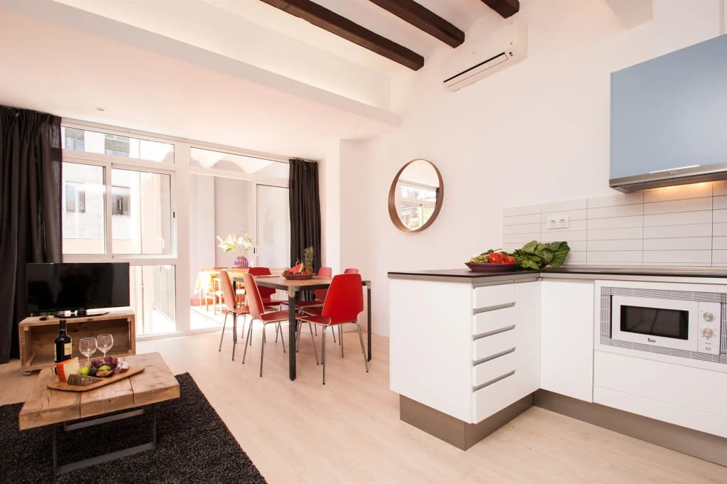 SSA Gracia Apartments - photo 13