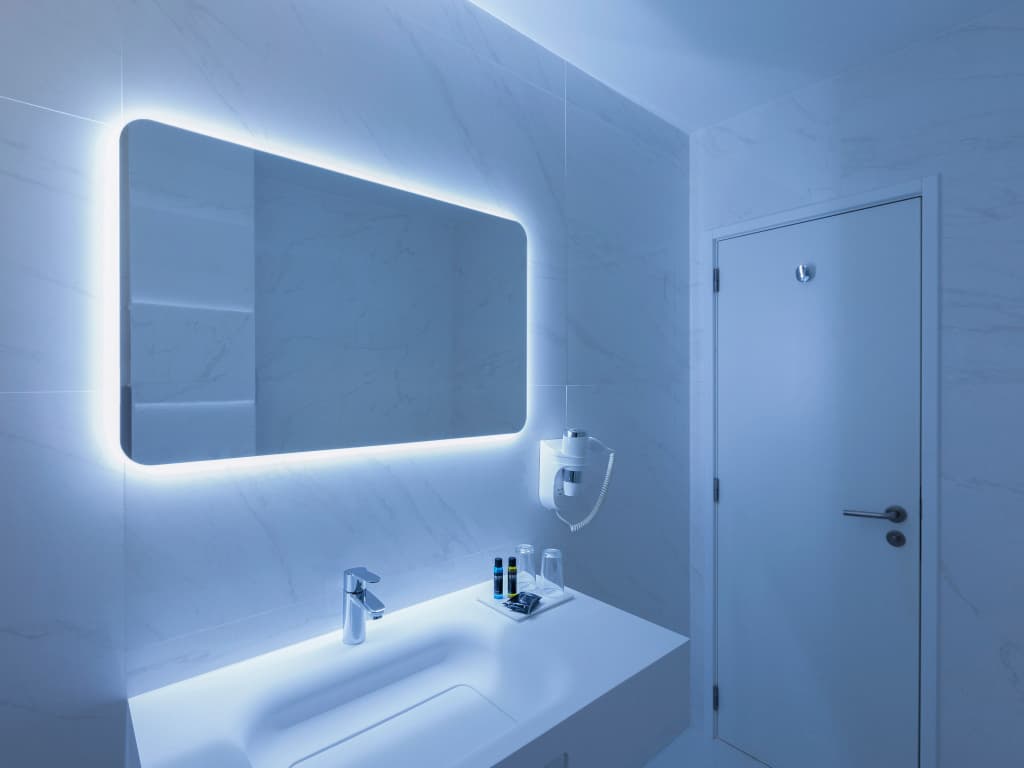 Lutecia Smart Design Hotel - photo 23