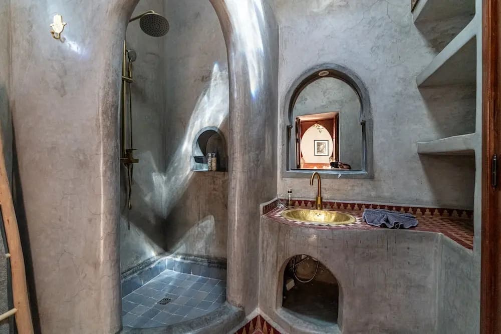 Riad Serendip Boutique Hotel - photo 25