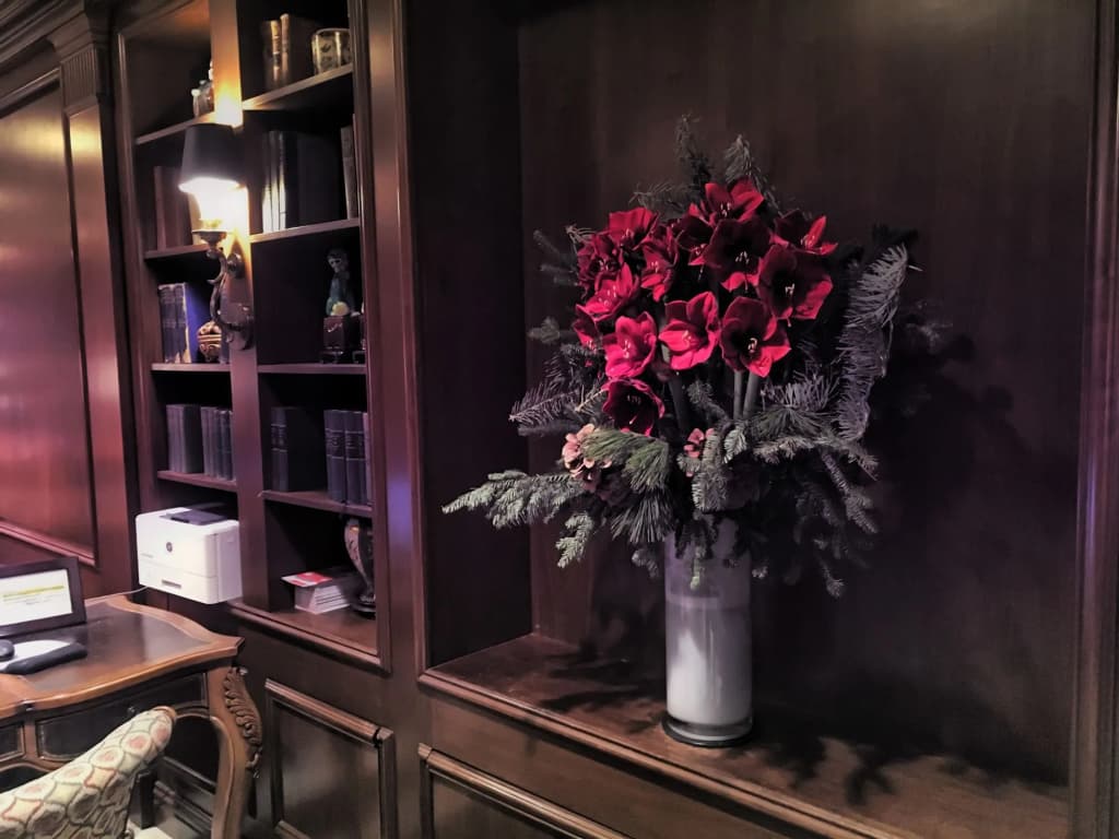 Blakely New York Hotel - photo 4