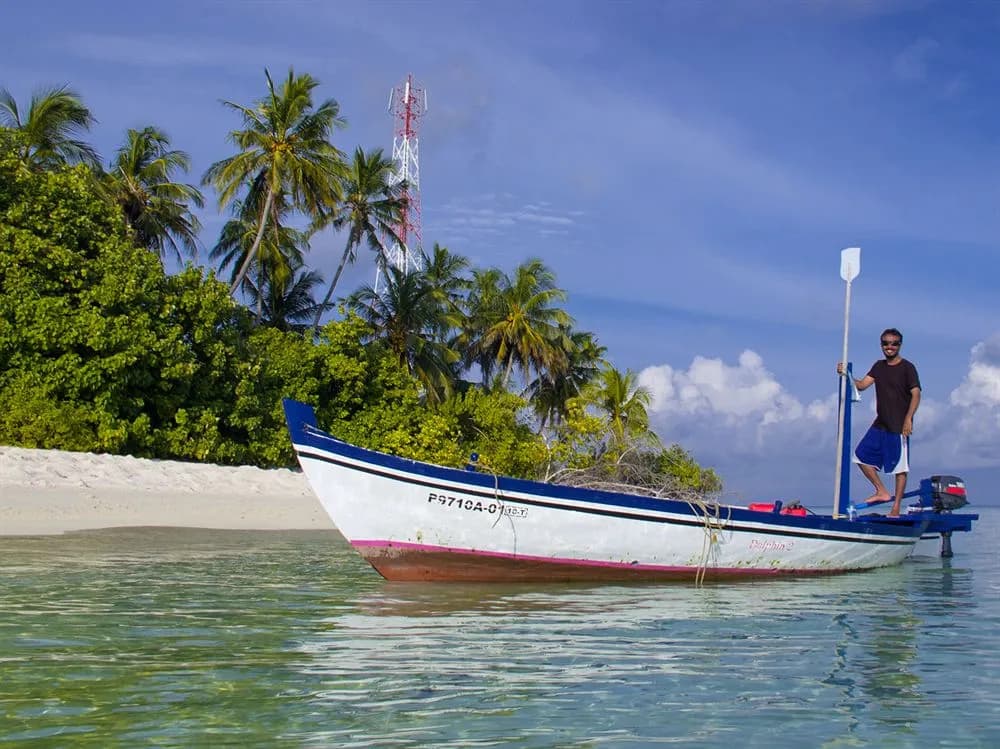 Thundi Sea View - photo 28
