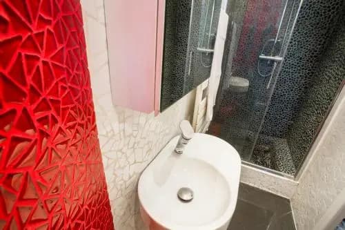 Luxury Apartment in Paris Center - Louvre Museum - photo 5