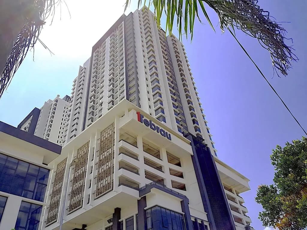 Suites at 1Tebrau - photo 26
