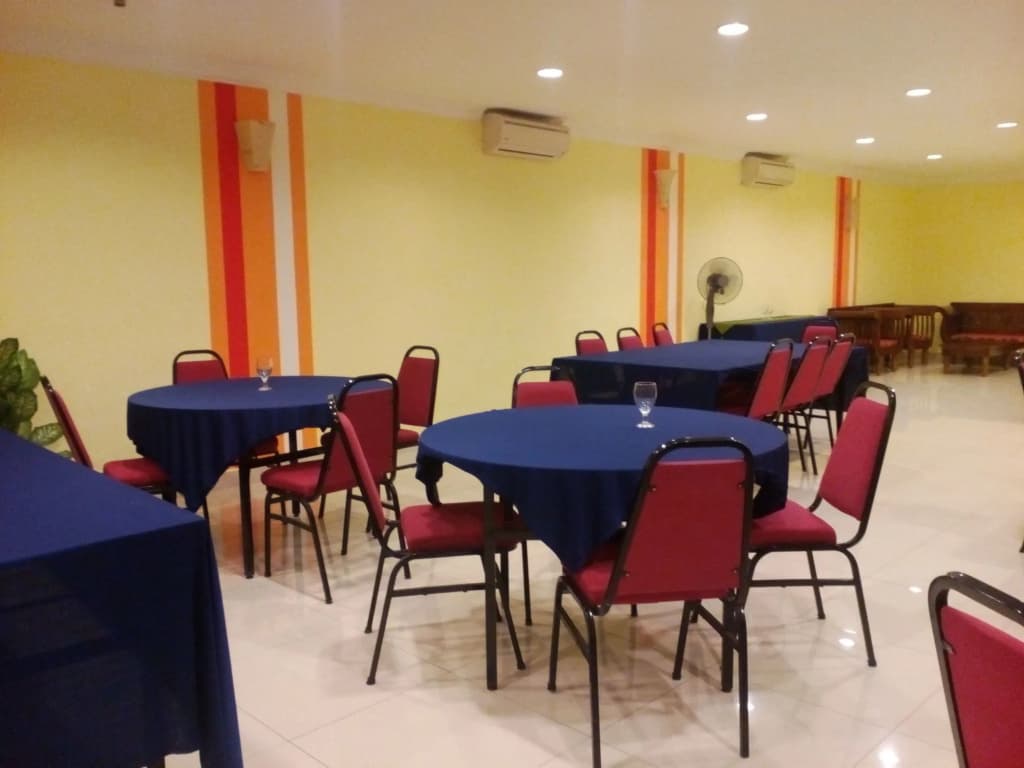 Sun Inns Hotel Cheras - photo 18