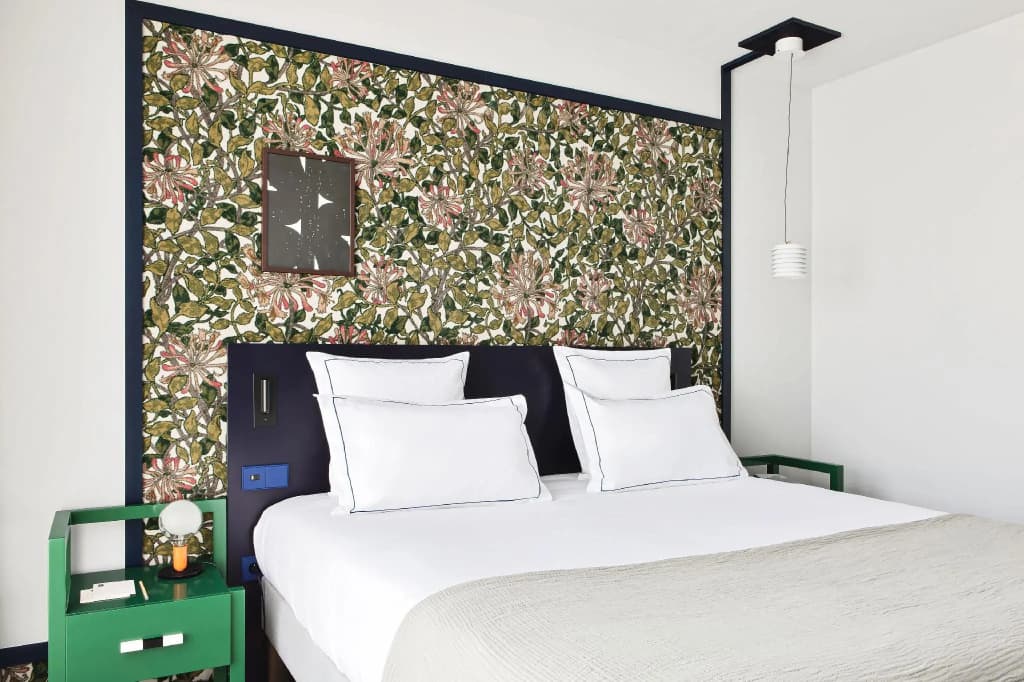 Hôtel Rosalie - photo 28