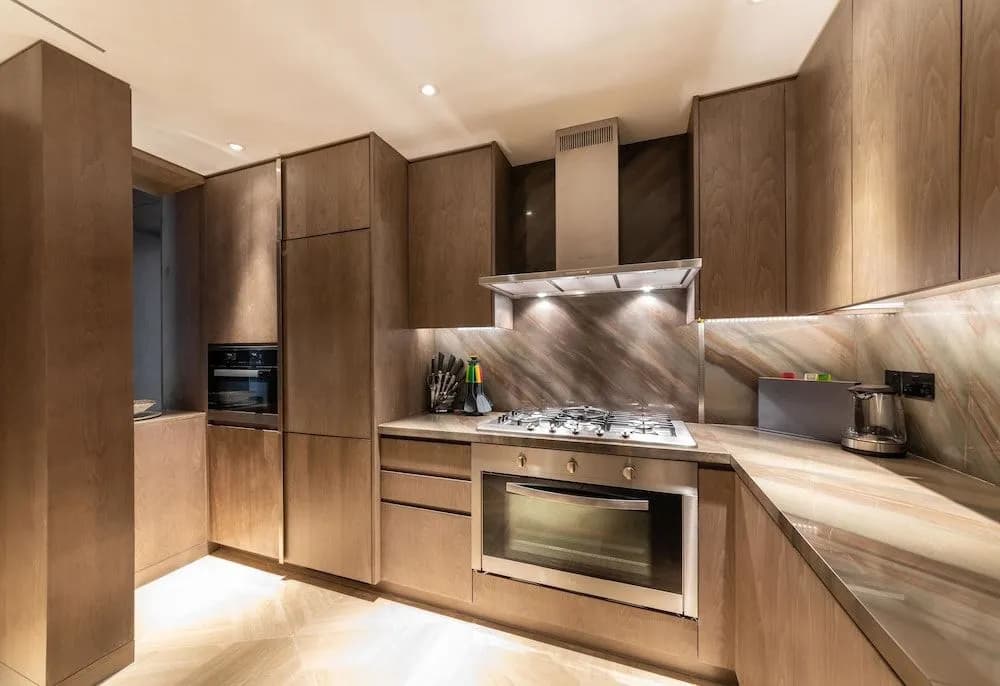 Maison Privee - Five Residence - photo 31