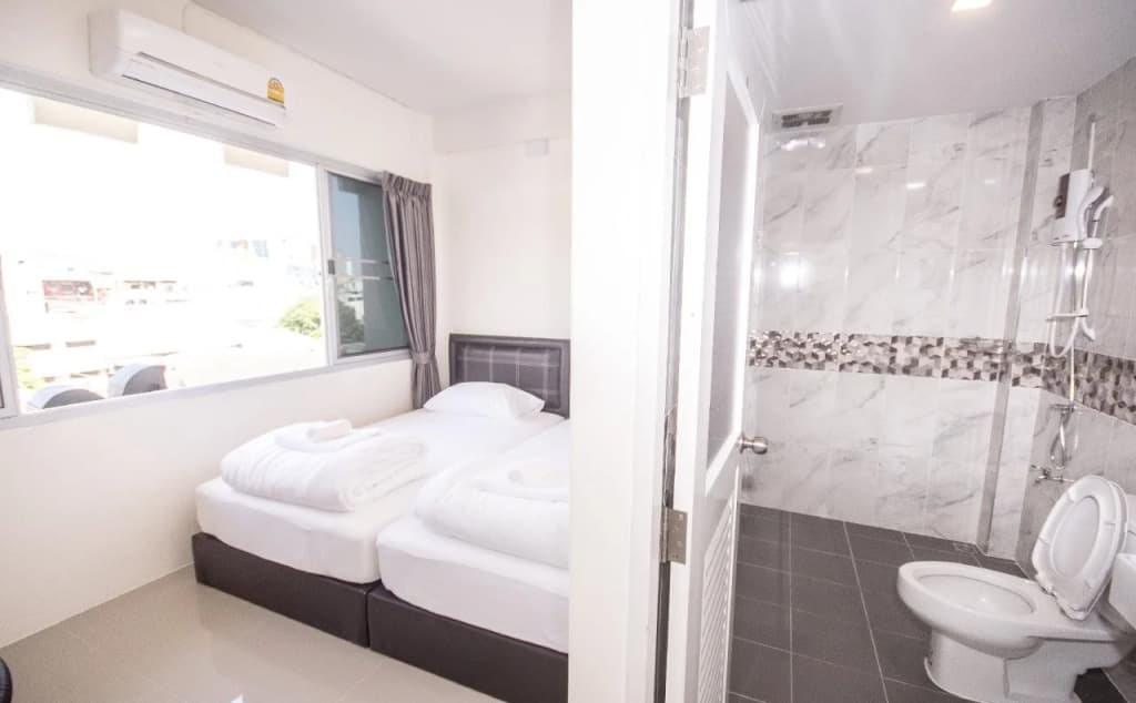Nina Guesthouse - photo 10