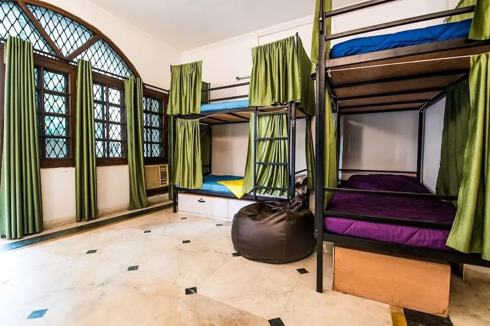 Bunkin Hostel - photo 10