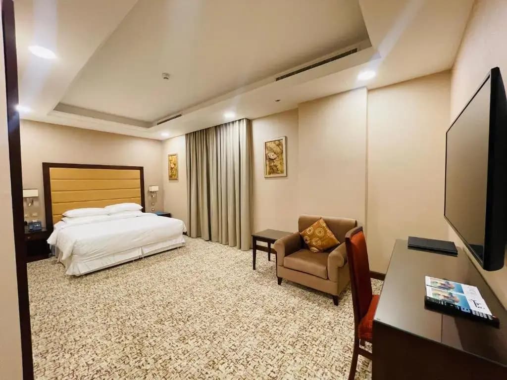Grand Legacy Hotel Doha - photo 2