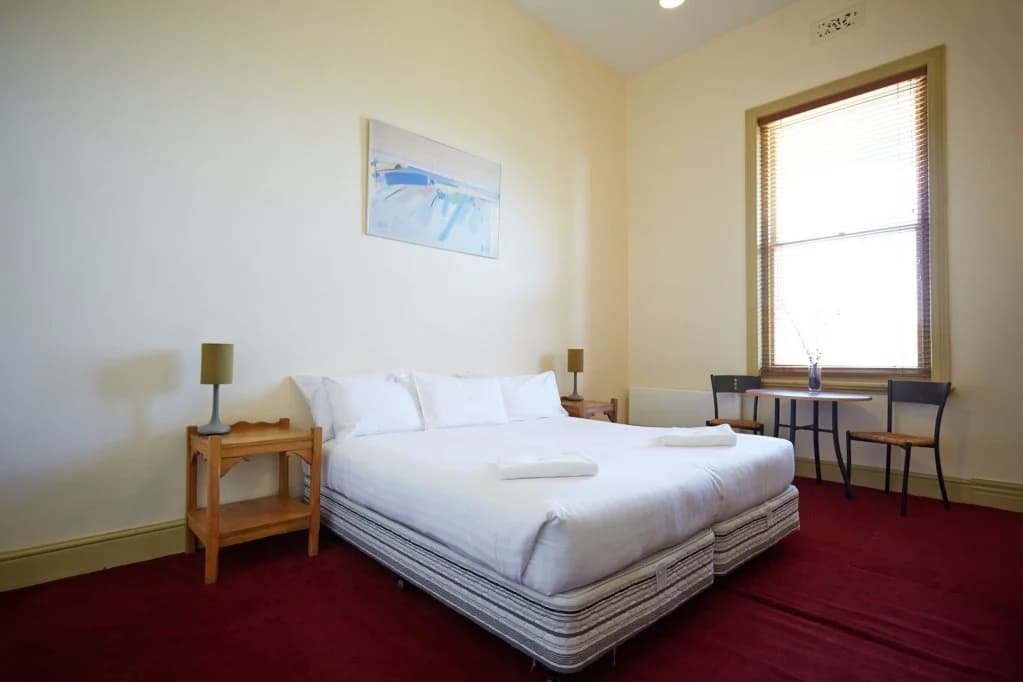 Whitehall Guesthouse Sorrento - photo 3
