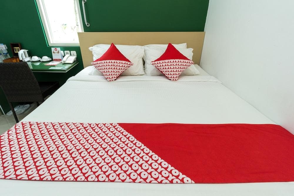 Ara Inn Bed And Breakfast - photo 2