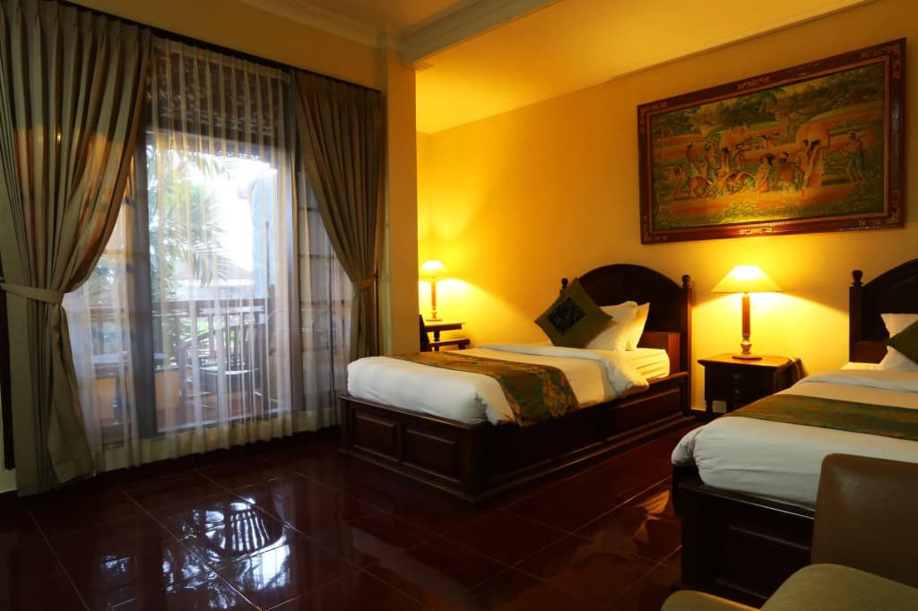 Puri Mango Hotel - photo 4