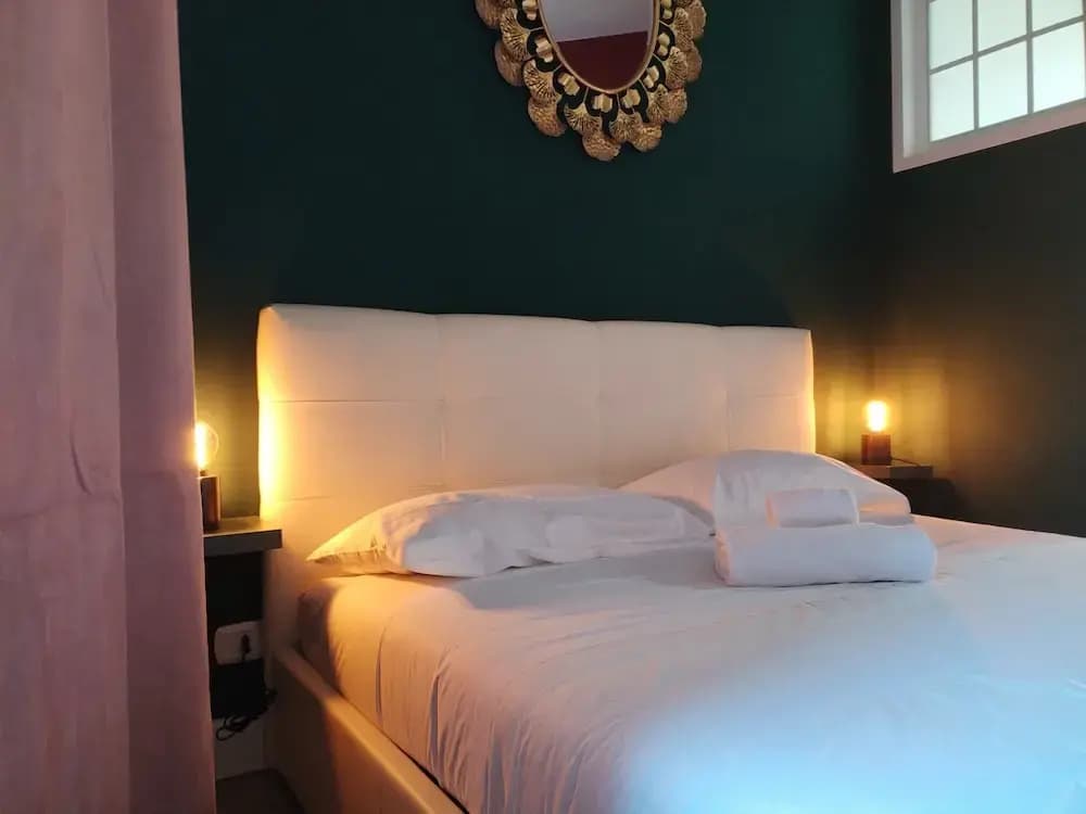 Enotri Guest House - photo 14