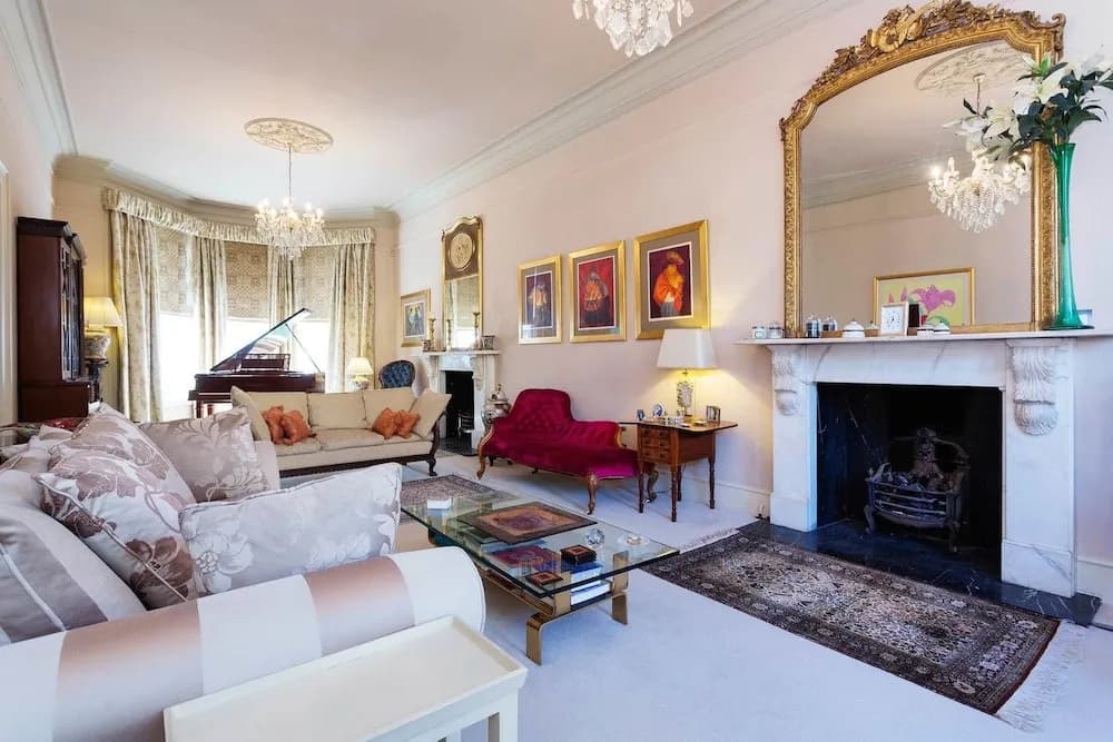 Veeve - Elgin Crescent - photo 3