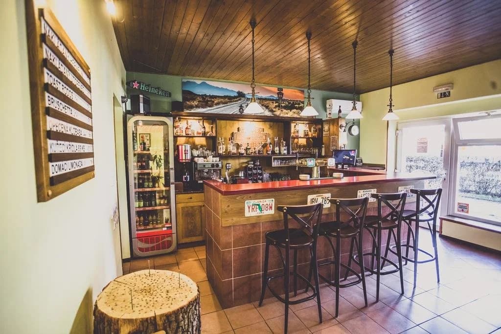 Penzion Rodos - Café - photo 10