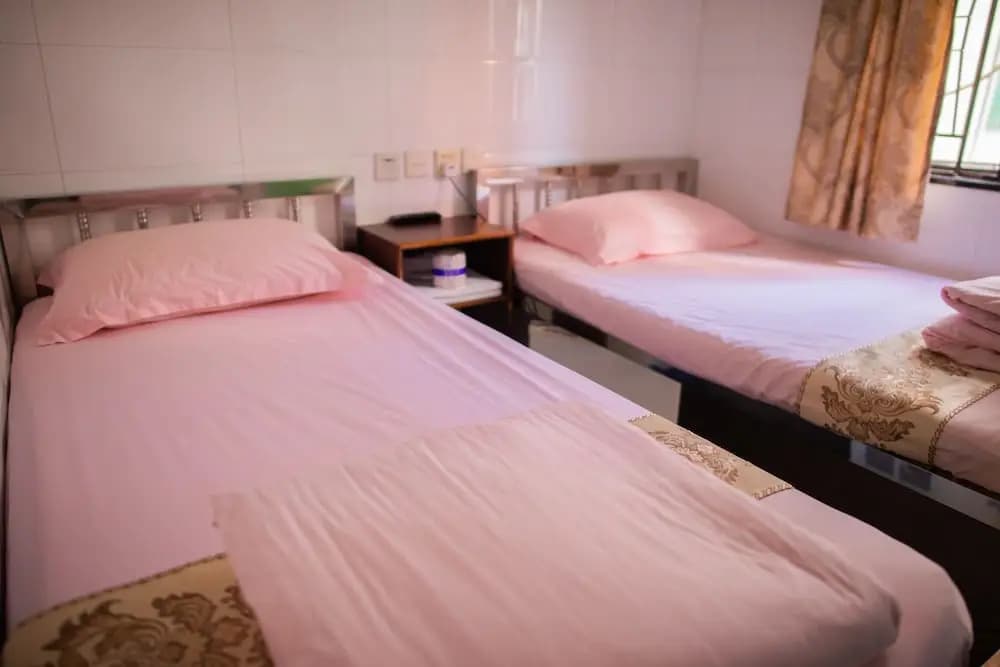 Marco Polo Hostel - Carlton Group of Hostels - photo 4