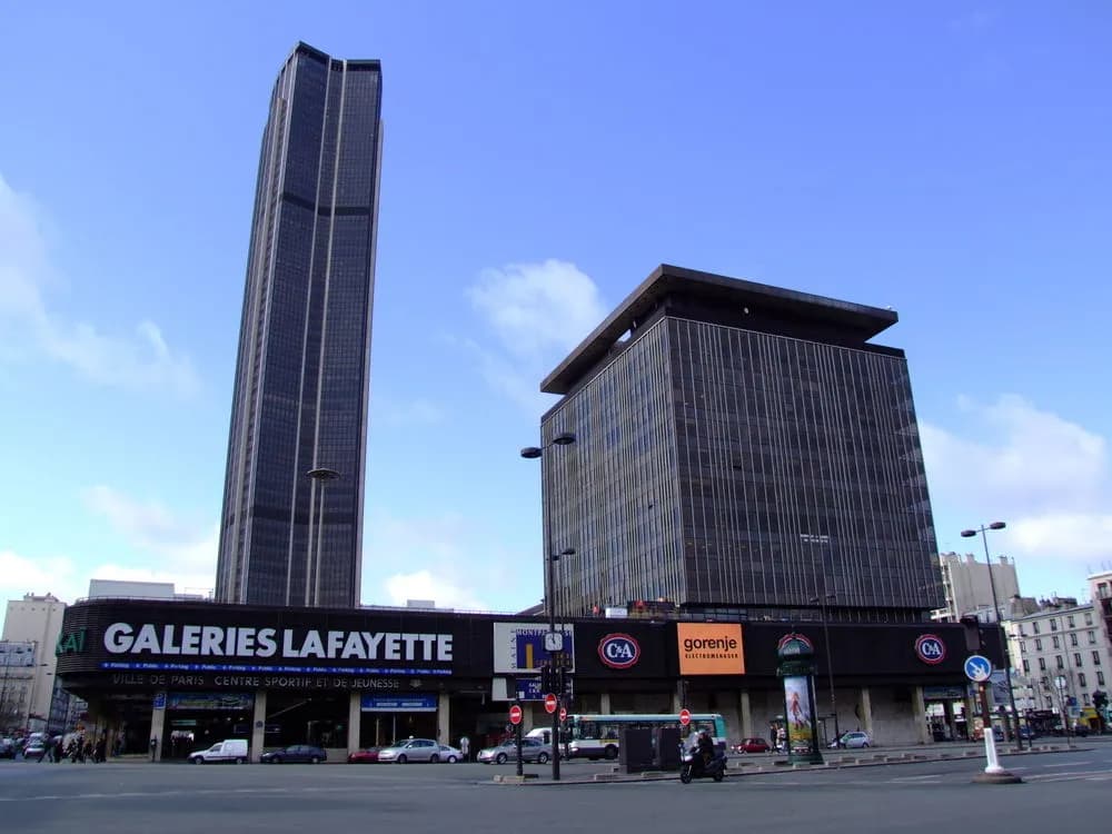 Gaîté-Montparnasse - photo 42