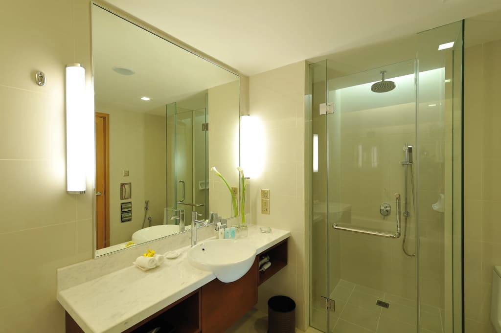 Hotel Equatorial Penang - photo 9